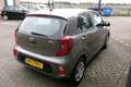 Kia Picanto 1.0 MPi EconomyPlusLine 30.000km Org. Ned. Gris - thumbnail 4