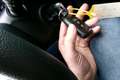 Kia Picanto 1.0 MPi EconomyPlusLine 30.000km Org. Ned. Gris - thumbnail 26