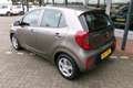 Kia Picanto 1.0 MPi EconomyPlusLine 30.000km Org. Ned. Gris - thumbnail 3