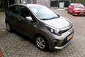 Kia Picanto 1.0 MPi EconomyPlusLine 30.000km Org. Ned. Gris - thumbnail 5