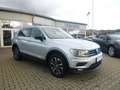 Volkswagen Tiguan IQ.DRIVE  2,0 TDI AUT/NAV/KAM/SHZ/PDC Silber - thumbnail 4