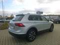 Volkswagen Tiguan IQ.DRIVE  2,0 TDI AUT/NAV/KAM/SHZ/PDC Silber - thumbnail 5