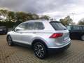 Volkswagen Tiguan IQ.DRIVE  2,0 TDI AUT/NAV/KAM/SHZ/PDC Silber - thumbnail 3