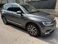 Volkswagen Tiguan Tiguan 1.6 tdi Business 115cv*NAVI*CERCHI Grigio - thumbnail 2