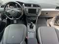 Volkswagen Tiguan Tiguan 1.6 tdi Business 115cv*NAVI*CERCHI Grigio - thumbnail 14