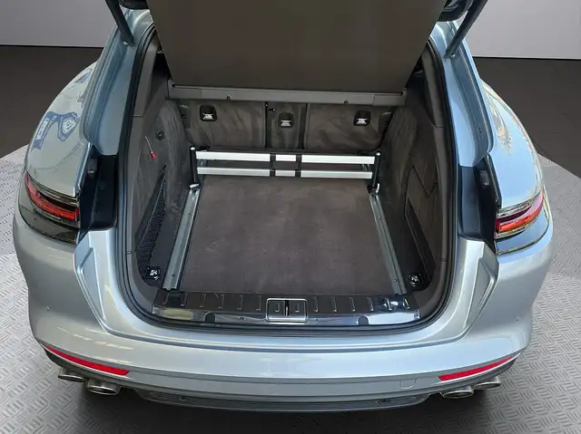 Porsche Panamera 4 E-Hybrid PHEV Sport Turismo Aut. *EDITION 10* Ansicht 11