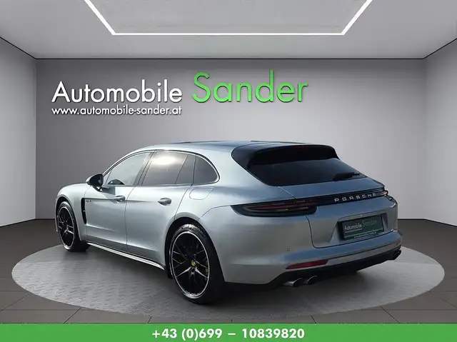 Porsche Panamera 4 E-Hybrid PHEV Sport Turismo Aut. *EDITION 10* Ansicht 3