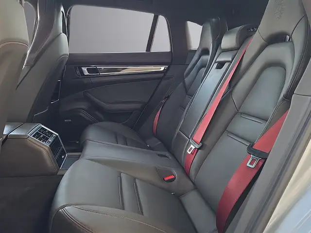 Porsche Panamera 4 E-Hybrid PHEV Sport Turismo Aut. *EDITION 10* Ansicht 38