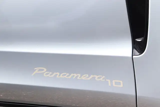 Porsche Panamera 4 E-Hybrid PHEV Sport Turismo Aut. *EDITION 10* Ansicht 10