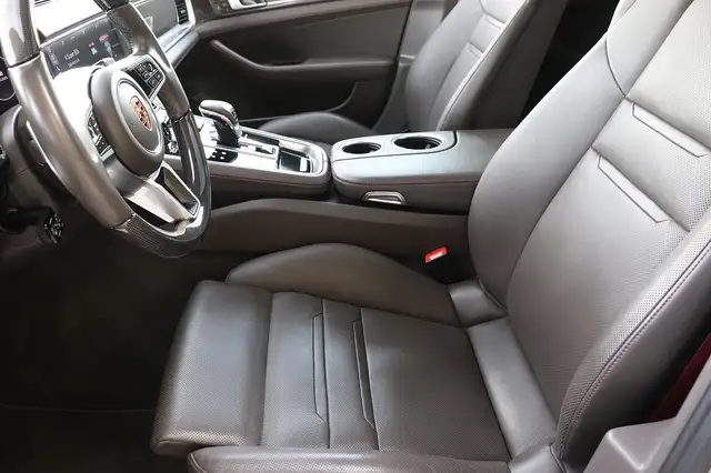Porsche Panamera 4 E-Hybrid PHEV Sport Turismo Aut. *EDITION 10* Ansicht 16