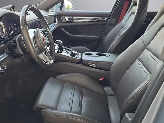 Porsche Panamera 4 E-Hybrid PHEV Sport Turismo Aut. *EDITION 10* Ansicht 33