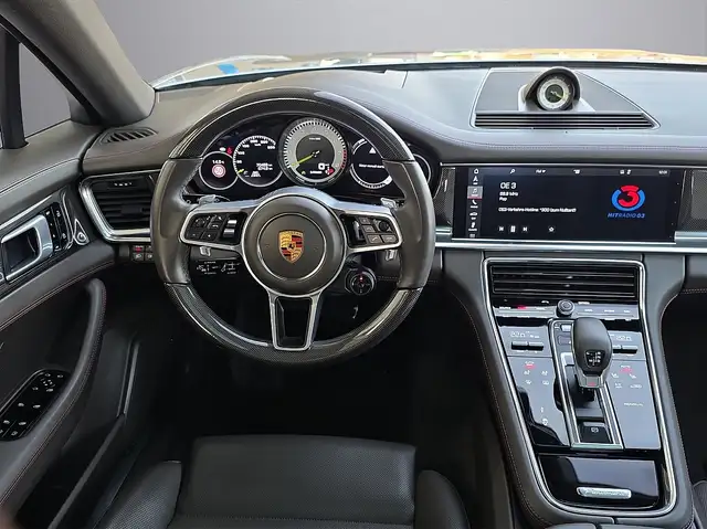 Porsche Panamera 4 E-Hybrid PHEV Sport Turismo Aut. *EDITION 10* Ansicht 34