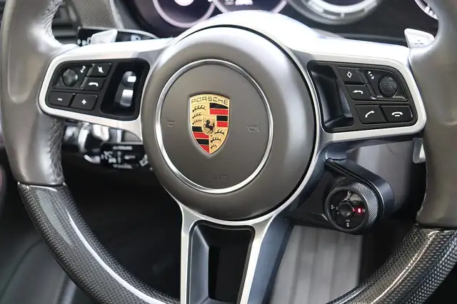 Porsche Panamera 4 E-Hybrid PHEV Sport Turismo Aut. *EDITION 10* Ansicht 27