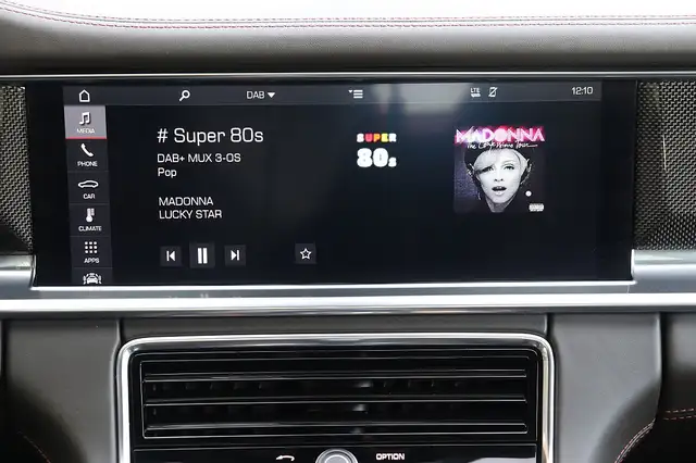 Porsche Panamera 4 E-Hybrid PHEV Sport Turismo Aut. *EDITION 10* Ansicht 25