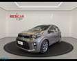 Kia Picanto 5 Porte 1.0 MPi X Line Grigio - thumbnail 3