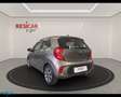 Kia Picanto 5 Porte 1.0 MPi X Line Grigio - thumbnail 4