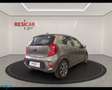Kia Picanto 5 Porte 1.0 MPi X Line Grigio - thumbnail 5