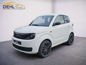 I.DEAL E5+ | Sonderedition | SHZ | 16''