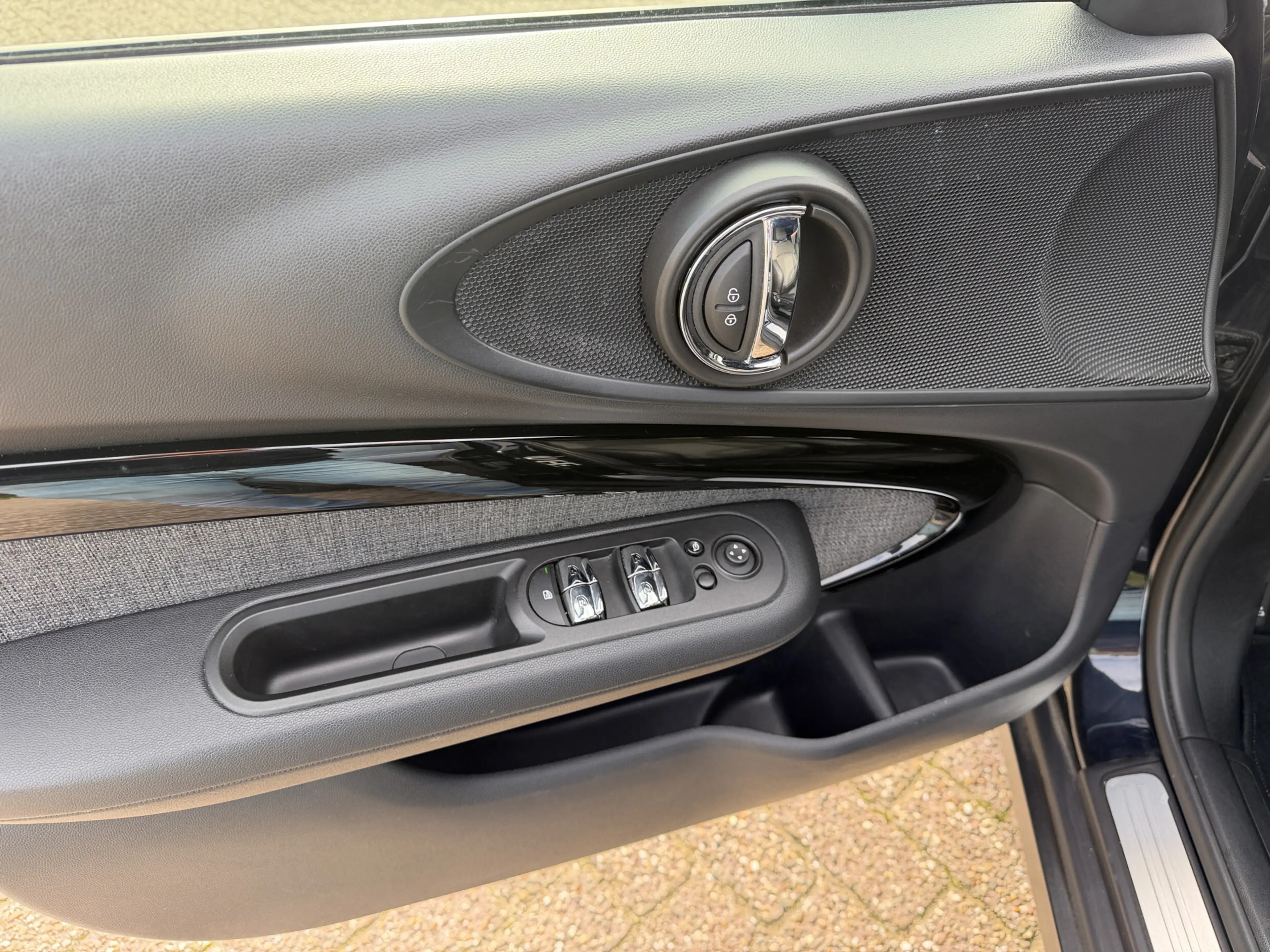MINI One Clubman 1.5 Business Edition Carplay/Stoelverw/Clima/Cruis — photo 6