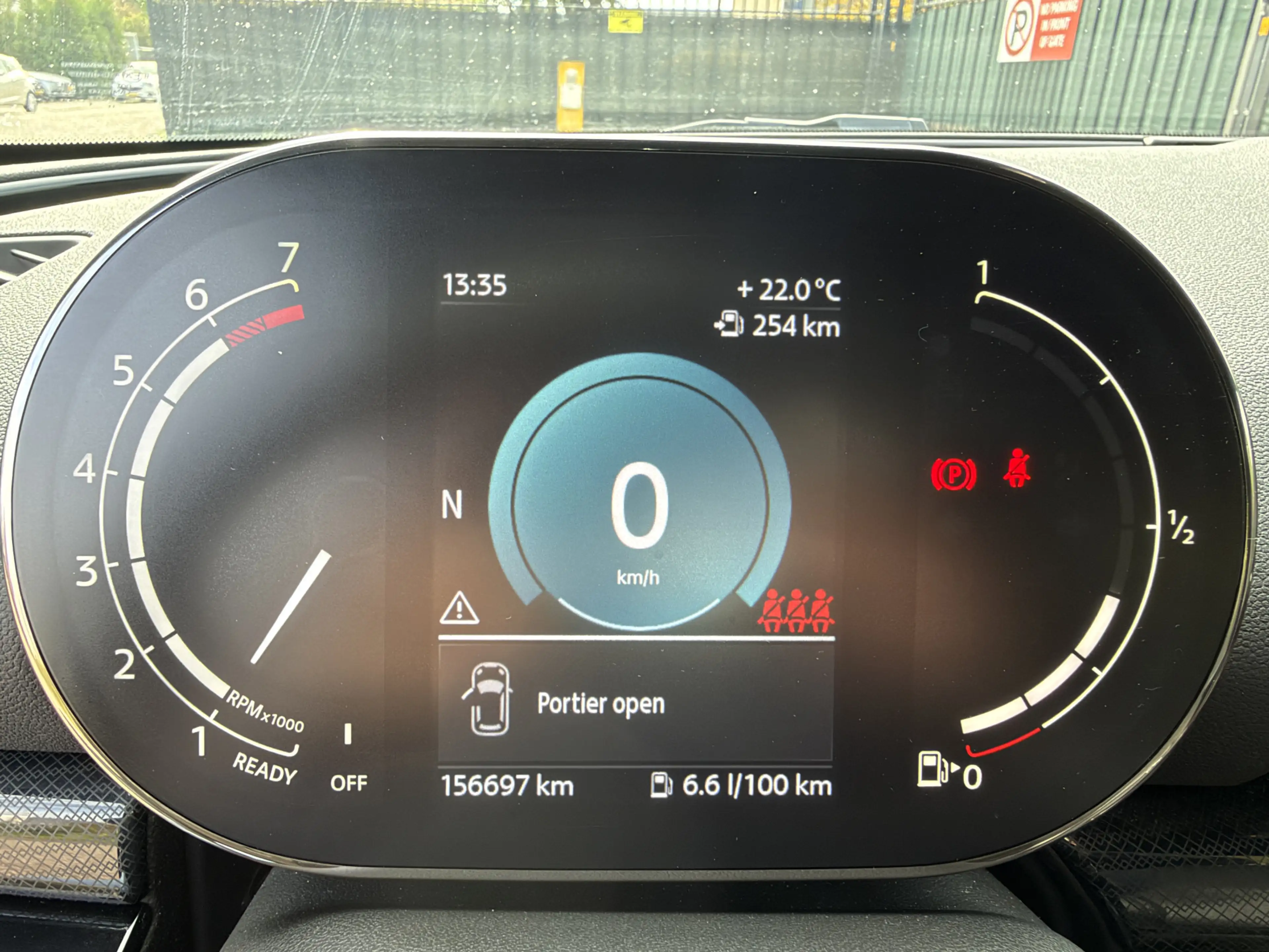 MINI One Clubman 1.5 Business Edition Carplay/Stoelverw/Clima/Cruis — photo 7