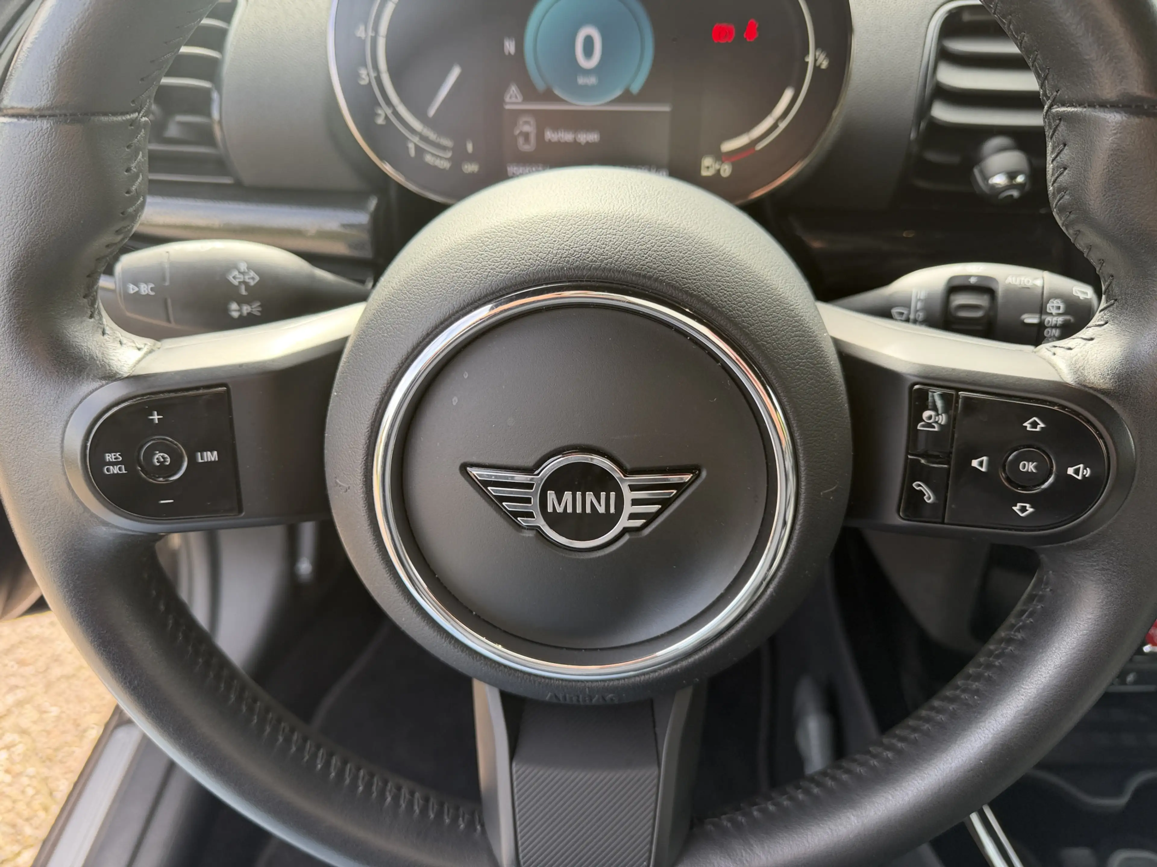 MINI One Clubman 1.5 Business Edition Carplay/Stoelverw/Clima/Cruis — photo 9