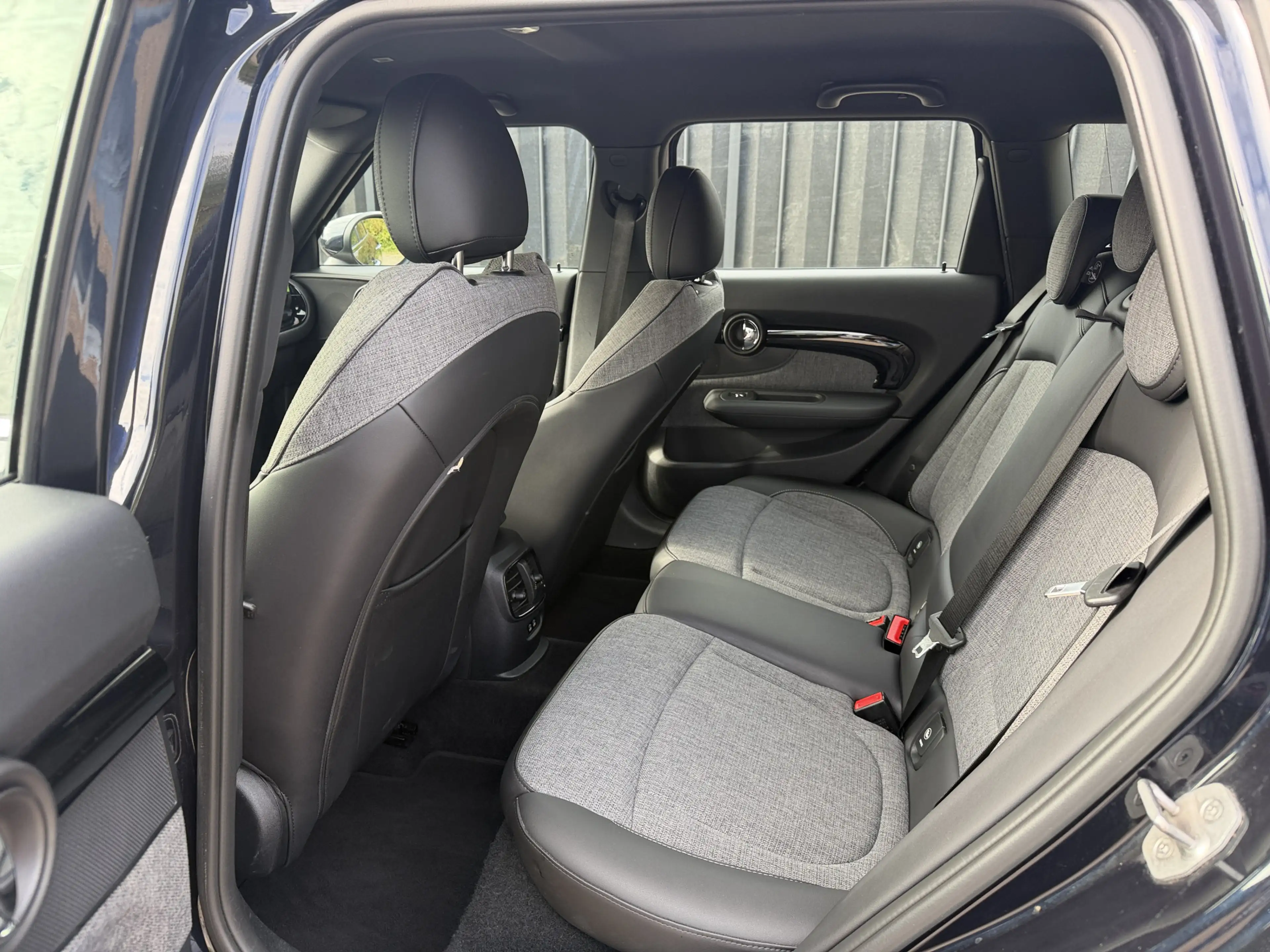 MINI One Clubman 1.5 Business Edition Carplay/Stoelverw/Clima/Cruis — photo 14