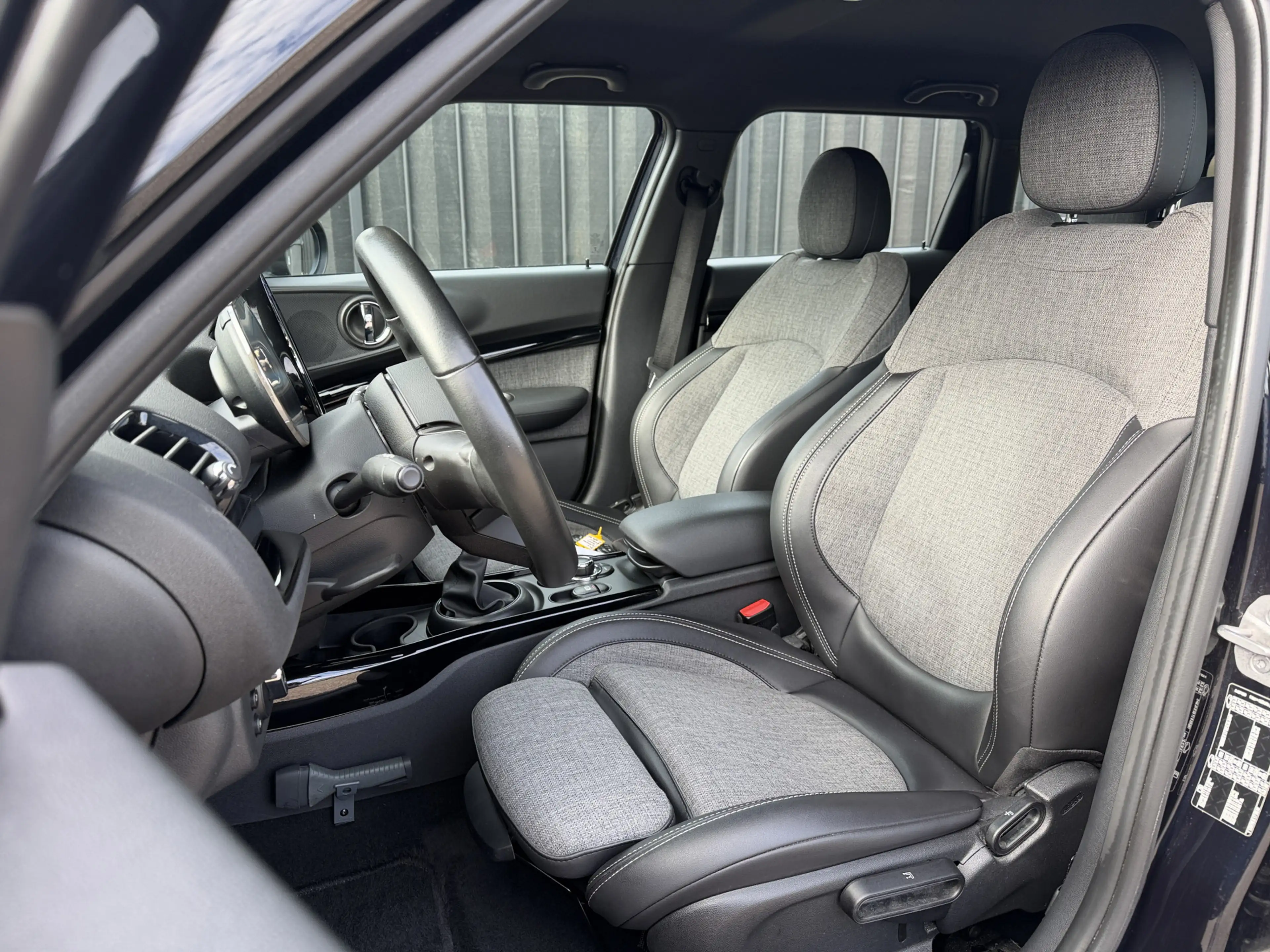 MINI One Clubman 1.5 Business Edition Carplay/Stoelverw/Clima/Cruis — photo 13