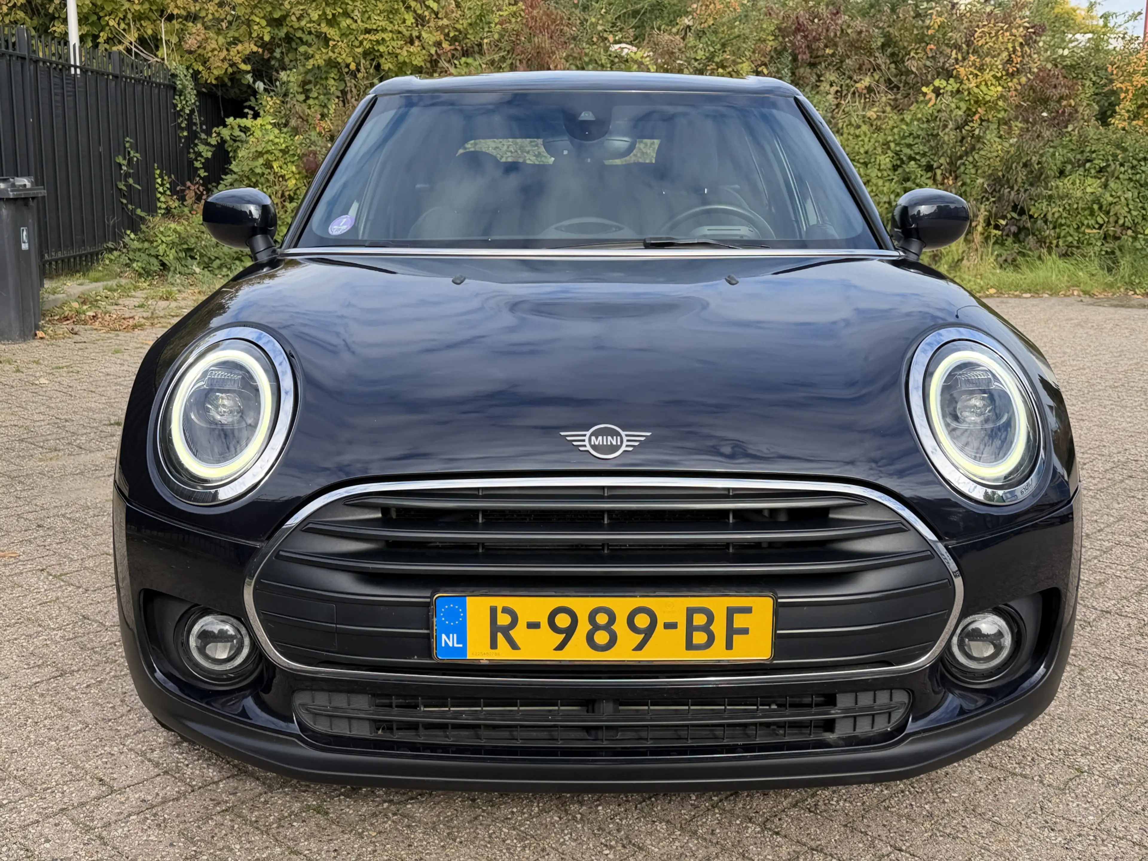 MINI One Clubman 1.5 Business Edition Carplay/Stoelverw/Clima/Cruis — photo 4