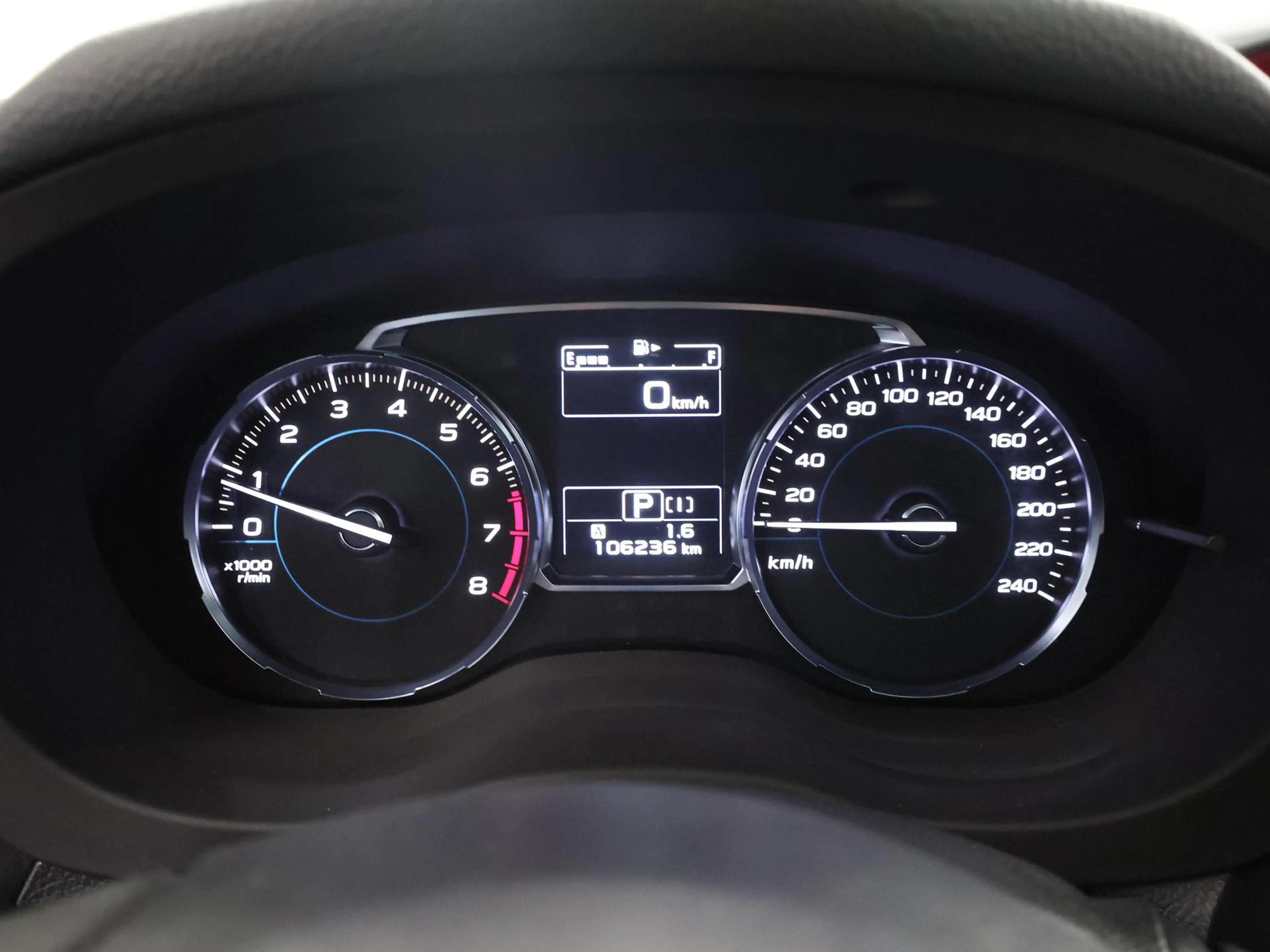 Subaru Forester 2.0 Premium | AWD | Trekhaak | Panoramadak | Navig — photo 13