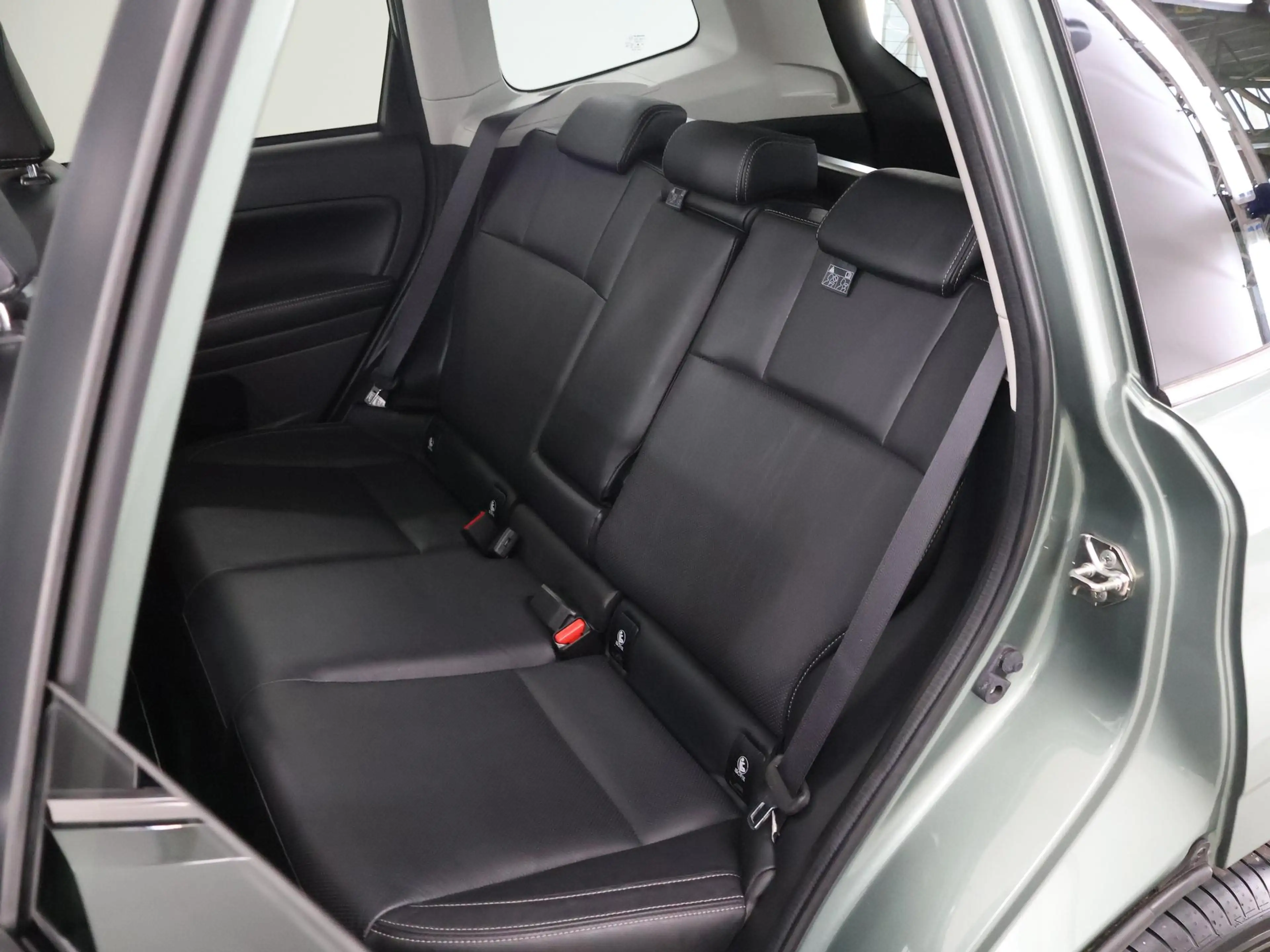 Subaru Forester 2.0 Premium | AWD | Trekhaak | Panoramadak | Navig — photo 11