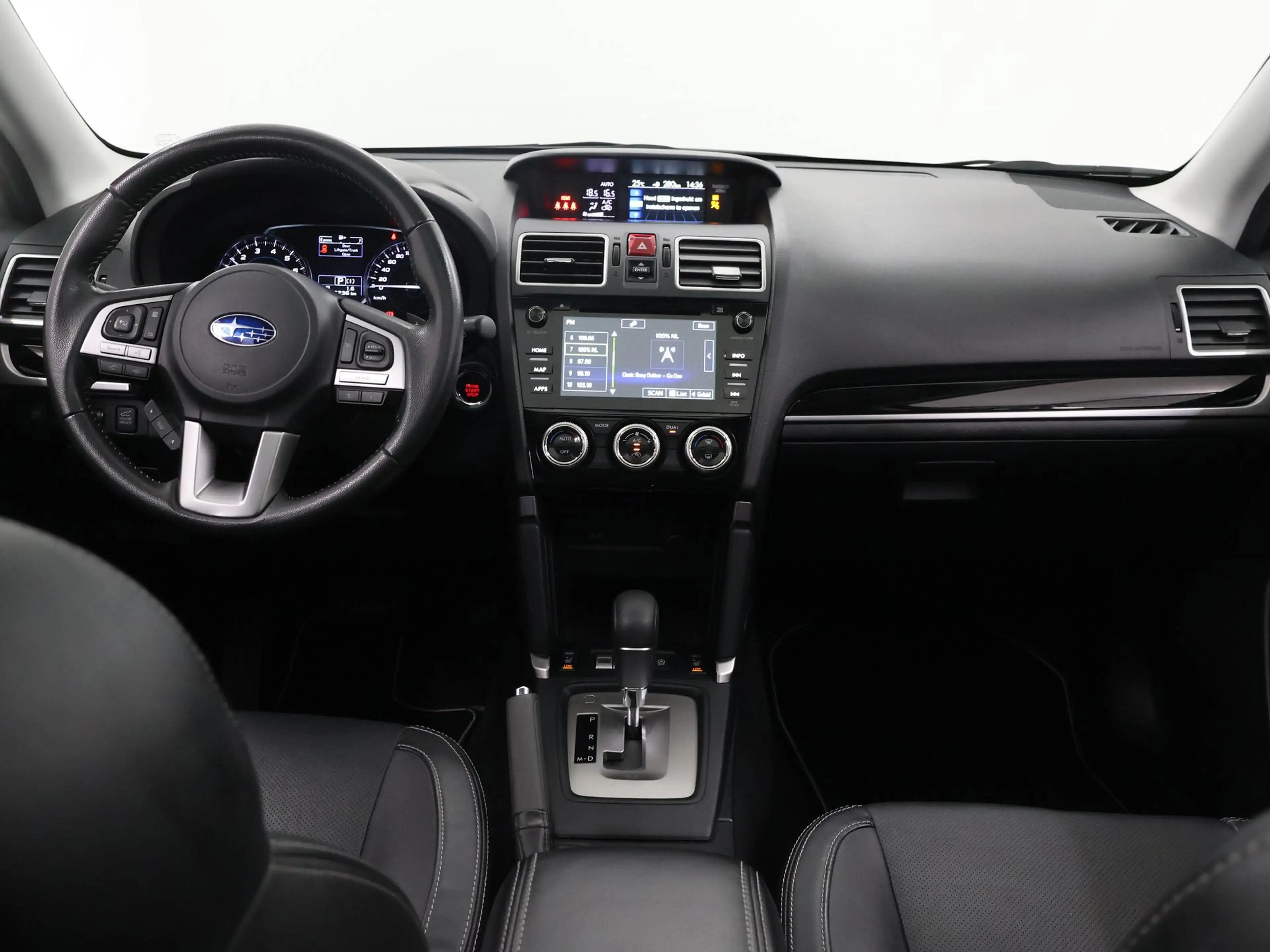 Subaru Forester 2.0 Premium | AWD | Trekhaak | Panoramadak | Navig — photo 8