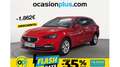 SEAT Leon ST 1.0 EcoTSI S&S Style 110 Rojo - thumbnail 1
