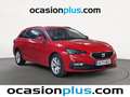 SEAT Leon ST 1.0 EcoTSI S&S Style 110 Rojo - thumbnail 2