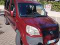 Fiat Doblo 1.9 mjt Red - thumbnail 3