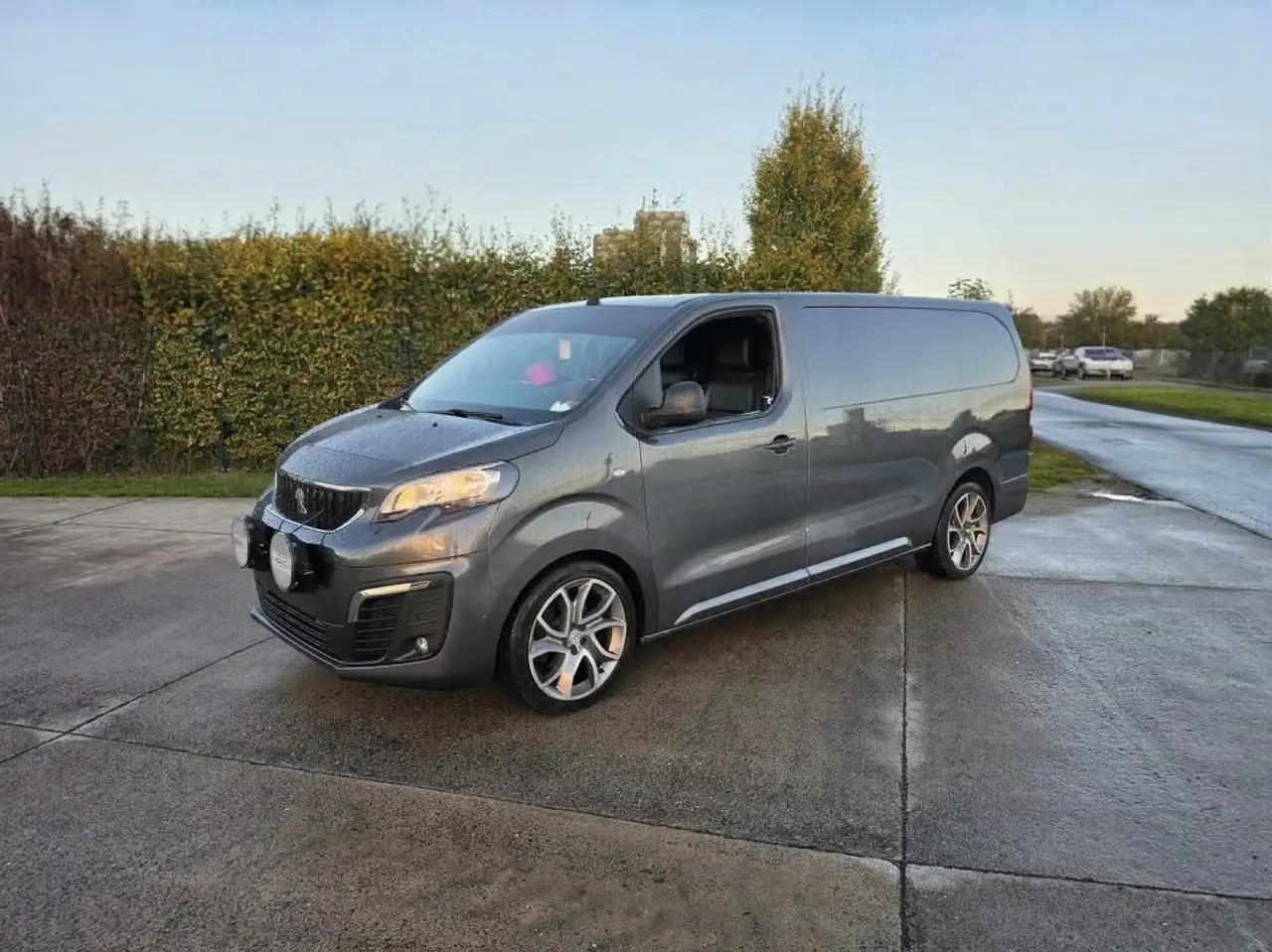 Peugeot Expert