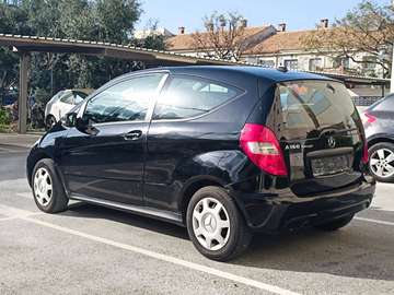 A 160 BE