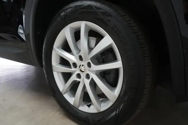 Skoda Kodiaq view 15