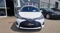 Toyota Yaris VVT-i Active Weiß - thumbnail 2