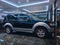 Mitsubishi Outlander Instyle 4WD Automatik Leder 7-Siter Bleu - thumbnail 7
