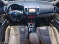 Mitsubishi Outlander Instyle 4WD Automatik Leder 7-Siter Bleu - thumbnail 3