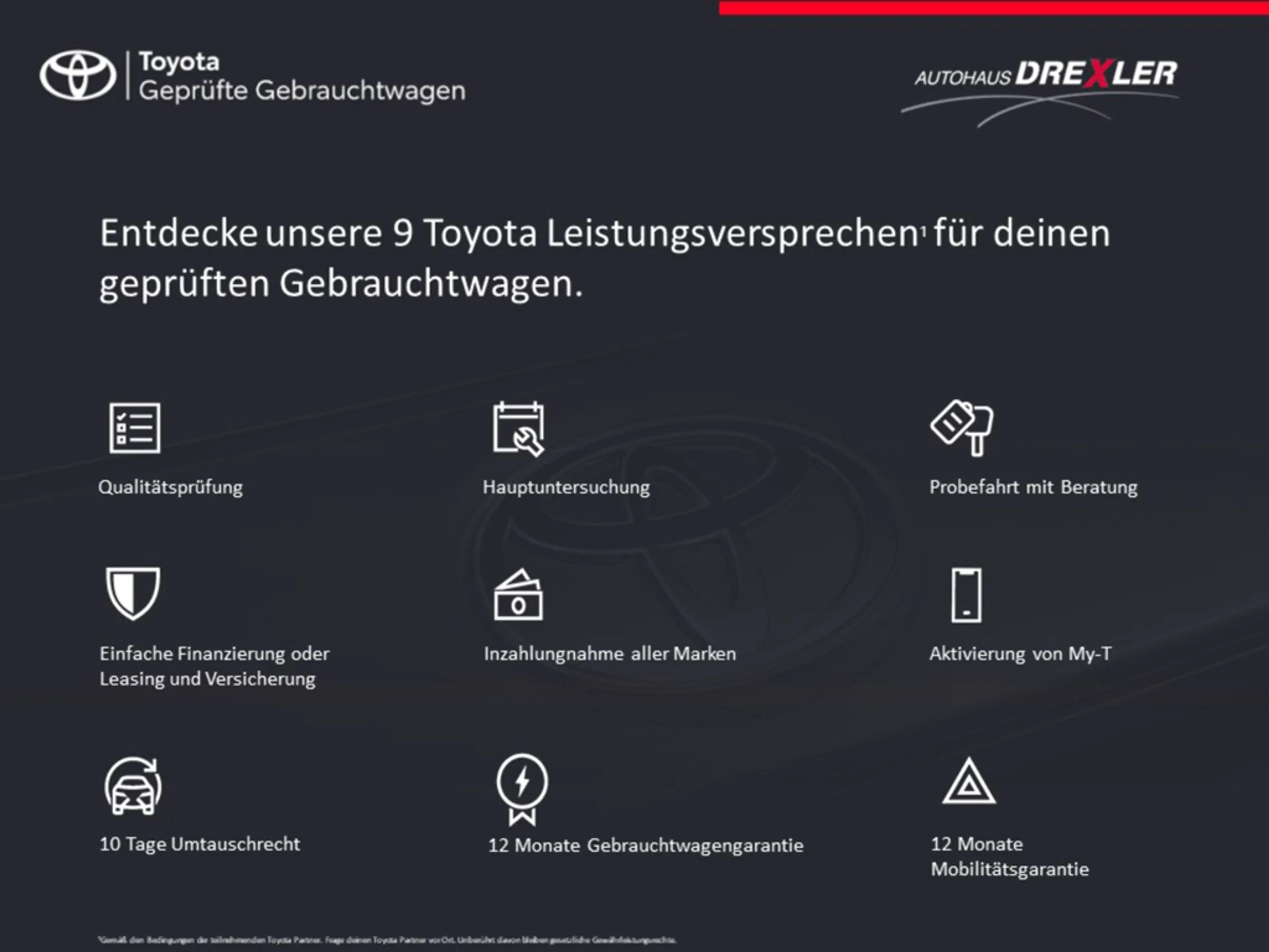 Toyota Yaris Hybrid Team Deutschland / Abstands-Tempo. — photo 30
