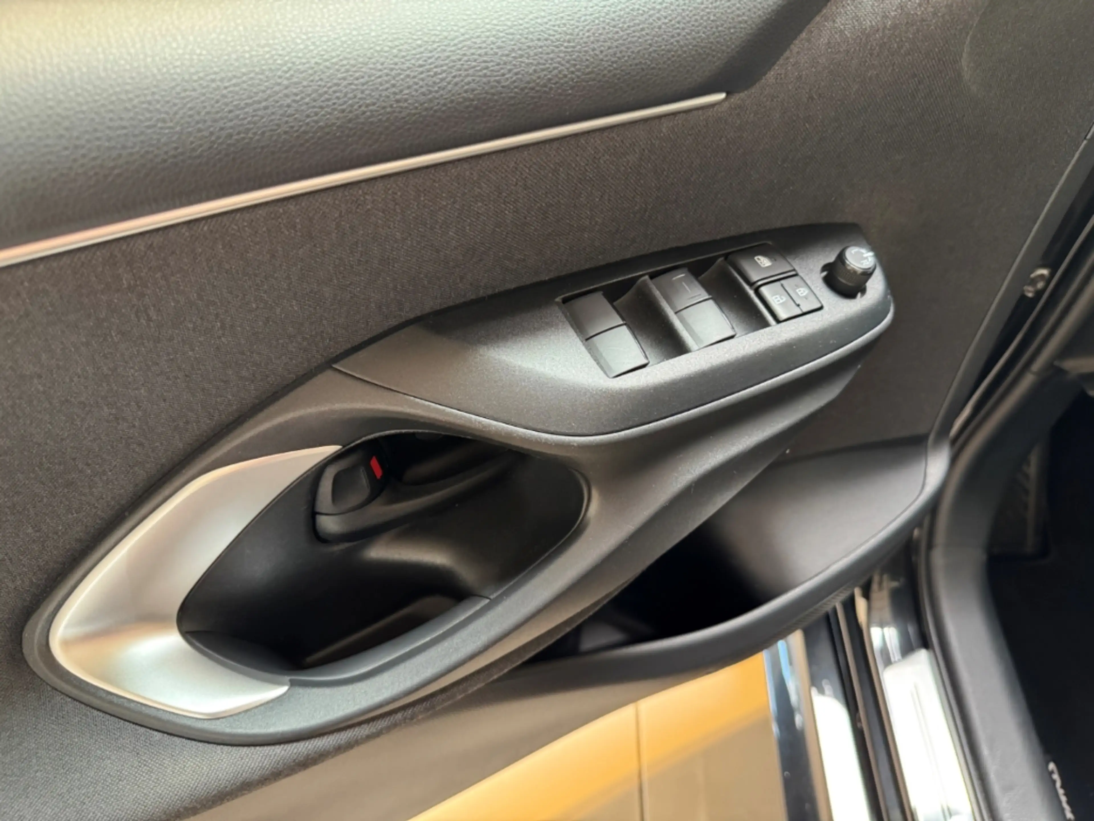 Toyota Yaris Hybrid Team Deutschland / Abstands-Tempo. — photo 19