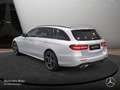 Mercedes-Benz E 300 de T 4M AMG+NIGHT+PANO+AHK+LED+FAHRASS+9G Silber - thumbnail 10