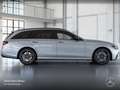 Mercedes-Benz E 300 de T 4M AMG+NIGHT+PANO+AHK+LED+FAHRASS+9G Silber - thumbnail 23
