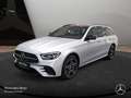 Mercedes-Benz E 300 de T 4M AMG+NIGHT+PANO+AHK+LED+FAHRASS+9G Silber - thumbnail 2