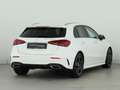 Mercedes-Benz A 200 d Kompaktlim. *360°*AMG Line*Pano*Night* Wit - thumbnail 2