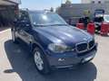 BMW X5 (E70) 3.0DA 235CH Blauw - thumbnail 2