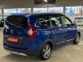 Dacia Lodgy Stepway Selection 7Sitz SHZ*NAV*TEM*PDC*RK Blau - thumbnail 4