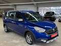 Dacia Lodgy Stepway Selection 7Sitz SHZ*NAV*TEM*PDC*RK Blau - thumbnail 5