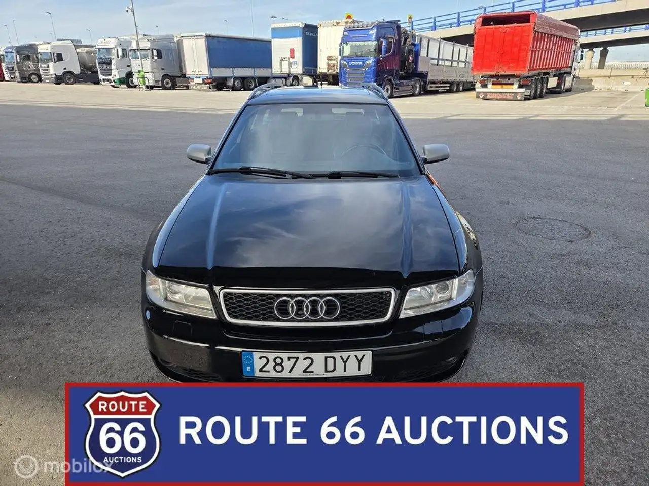 Audi RS4 Avant (B5) | 2001 | Route 66 Auctions, foto 3